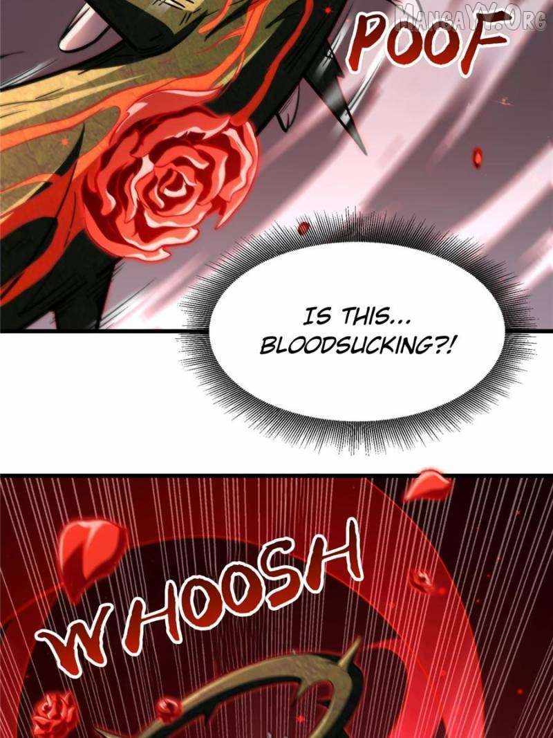 Super Gene Chapter 383 page 17