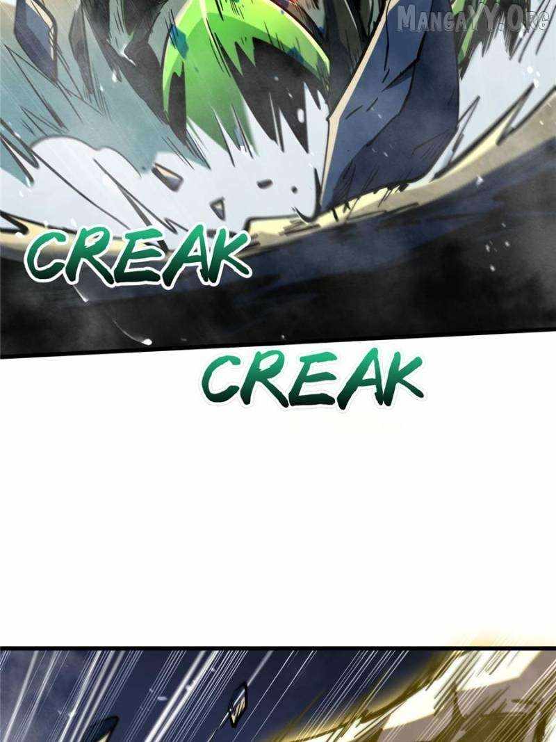 Super Gene Chapter 383 page 58