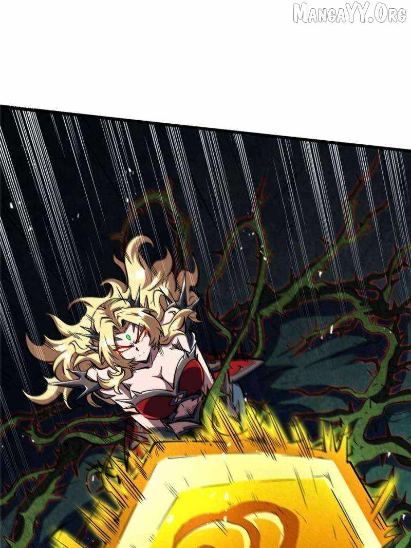 Super Gene Chapter 383 page 35