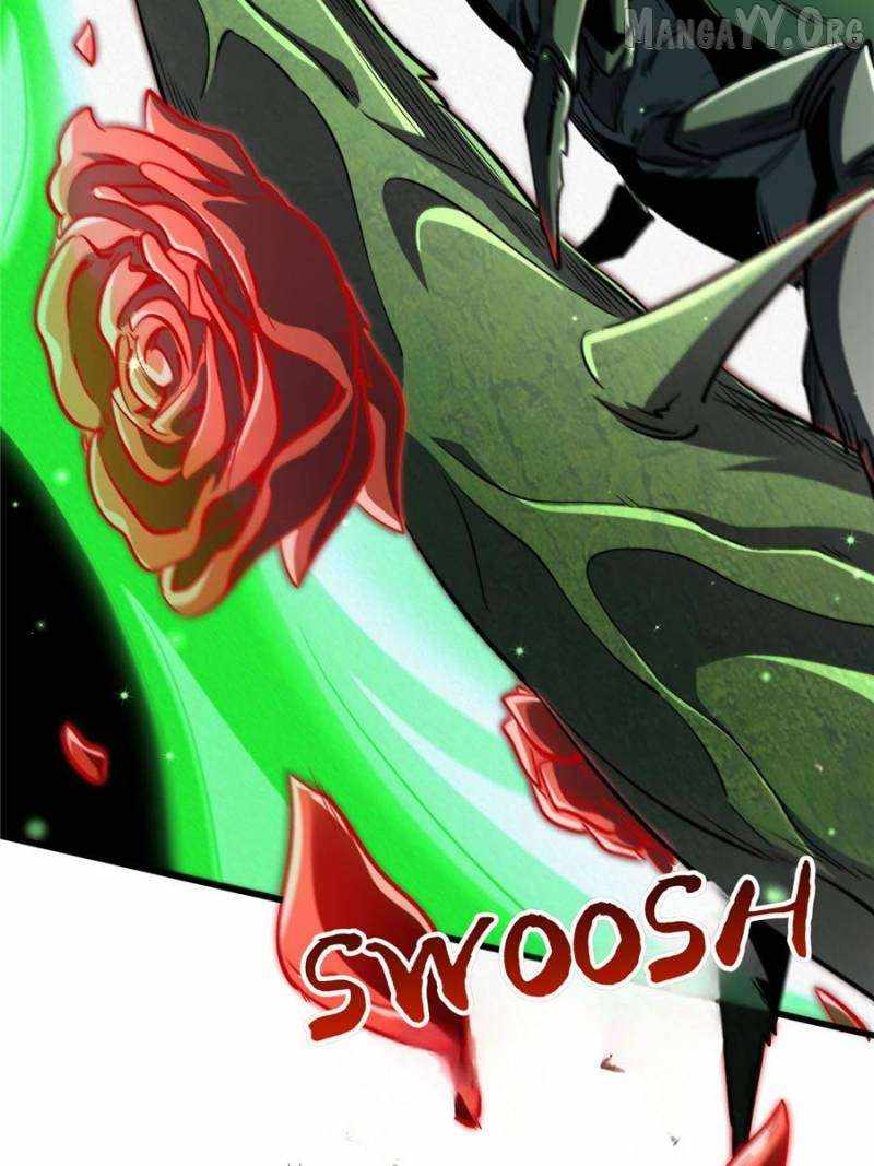 Super Gene Chapter 383 page 21