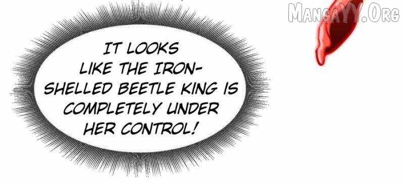 Super Gene Chapter 383 page 22