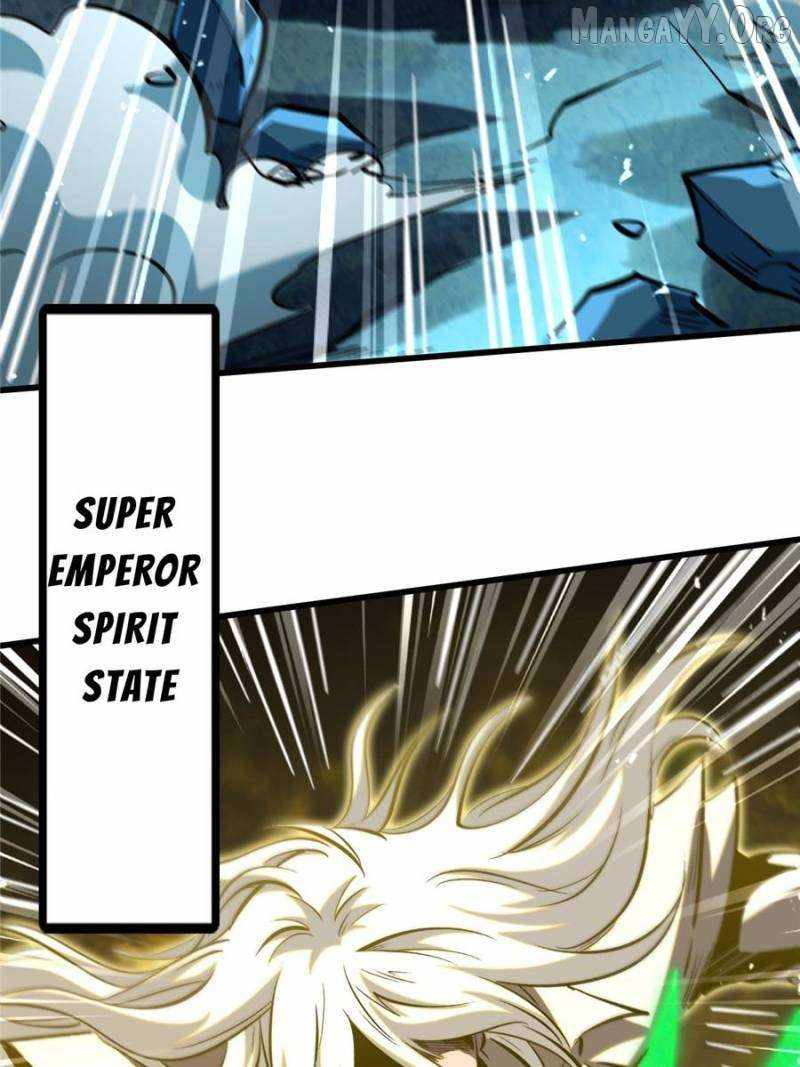 Super Gene Chapter 383 page 51
