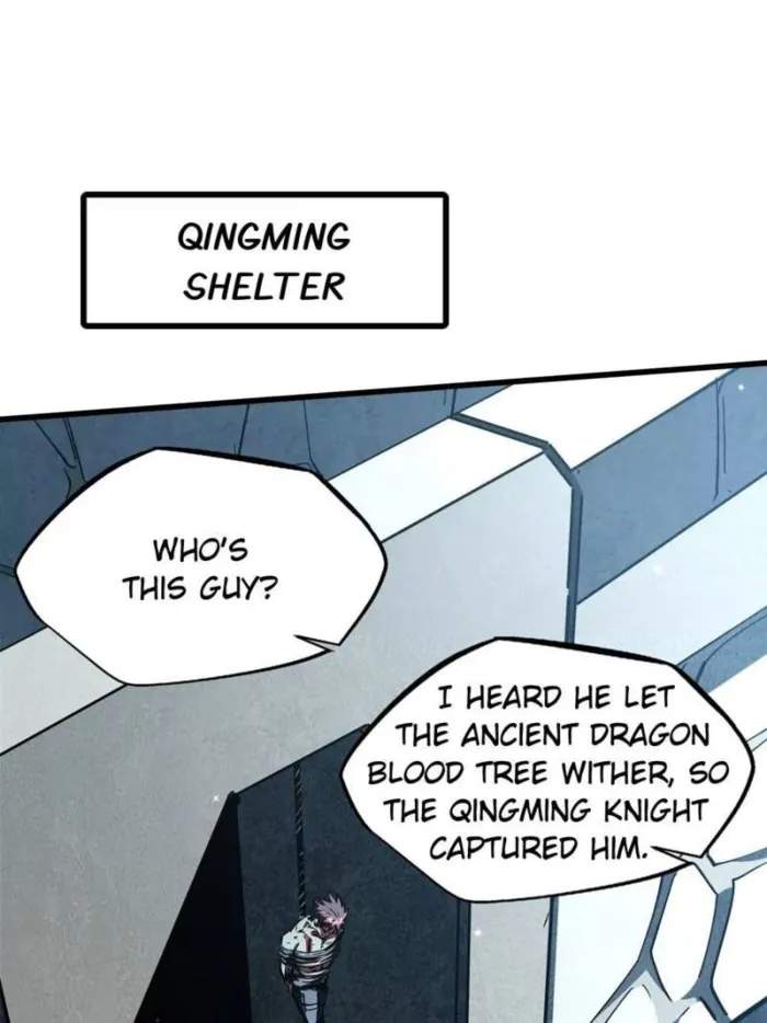 Super Gene Chapter 384 page 38