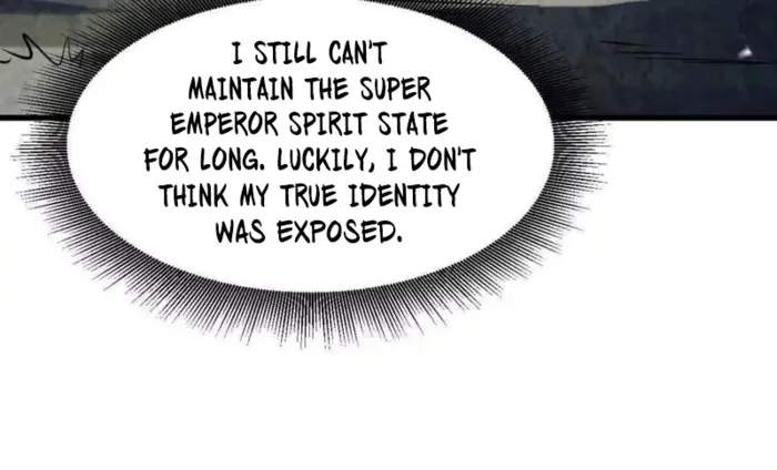 Super Gene Chapter 384 page 12