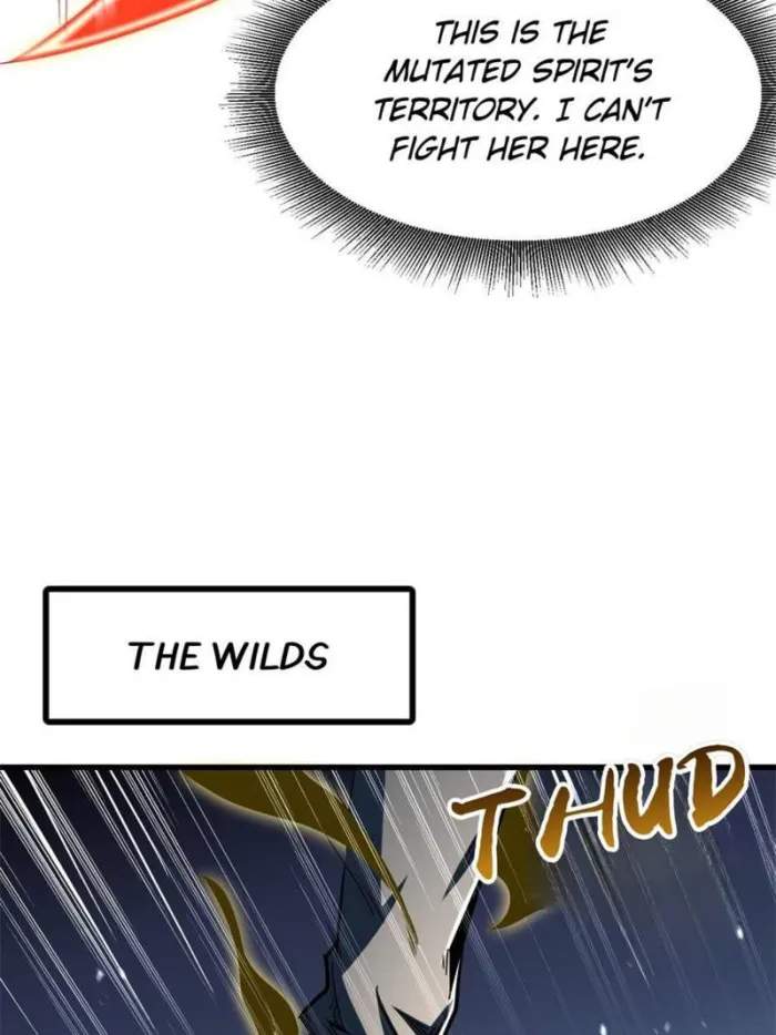 Super Gene Chapter 384 page 9