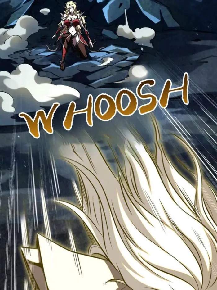 Super Gene Chapter 384 page 7