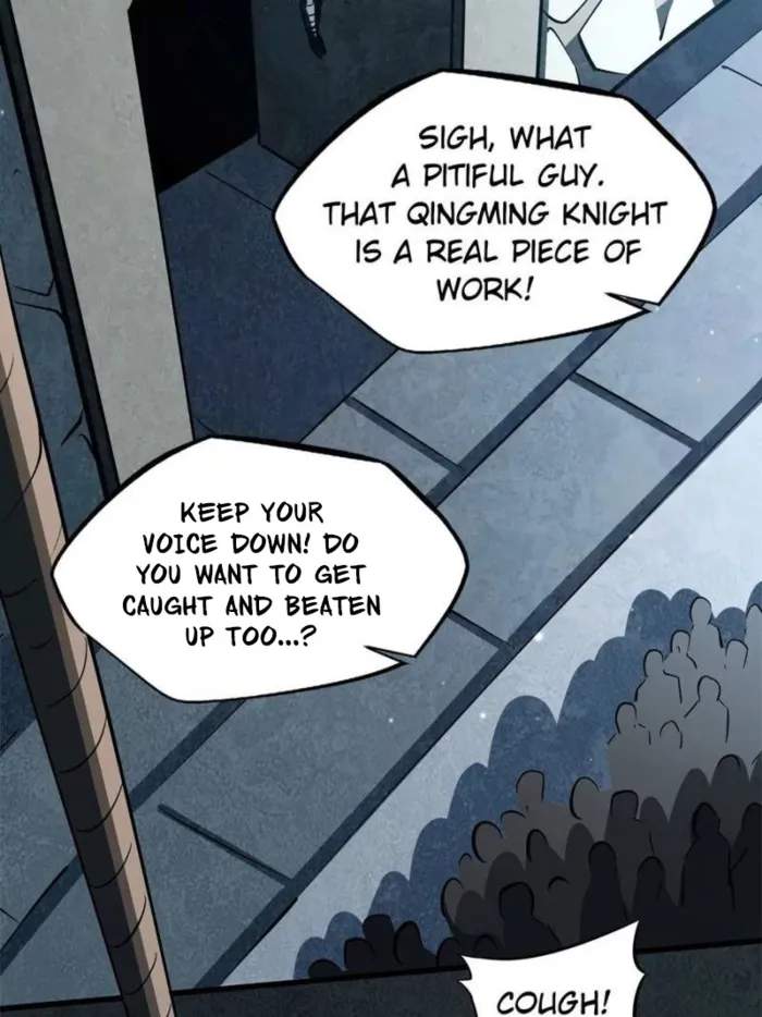 Super Gene Chapter 384 page 39