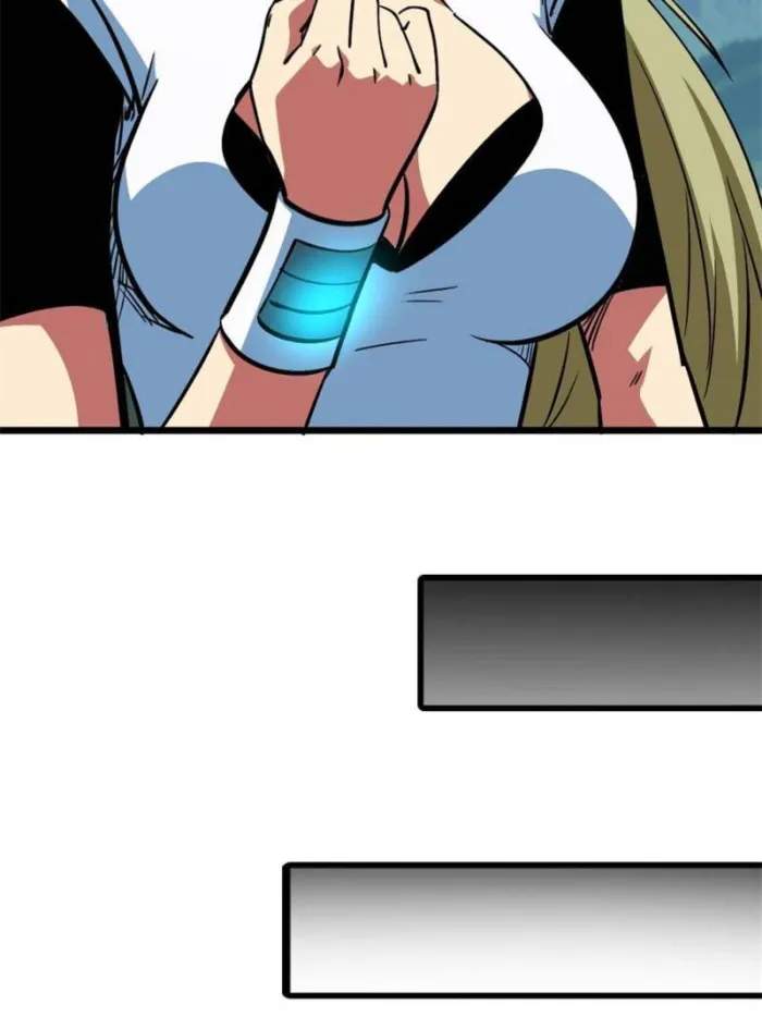 Super Gene Chapter 384 page 37