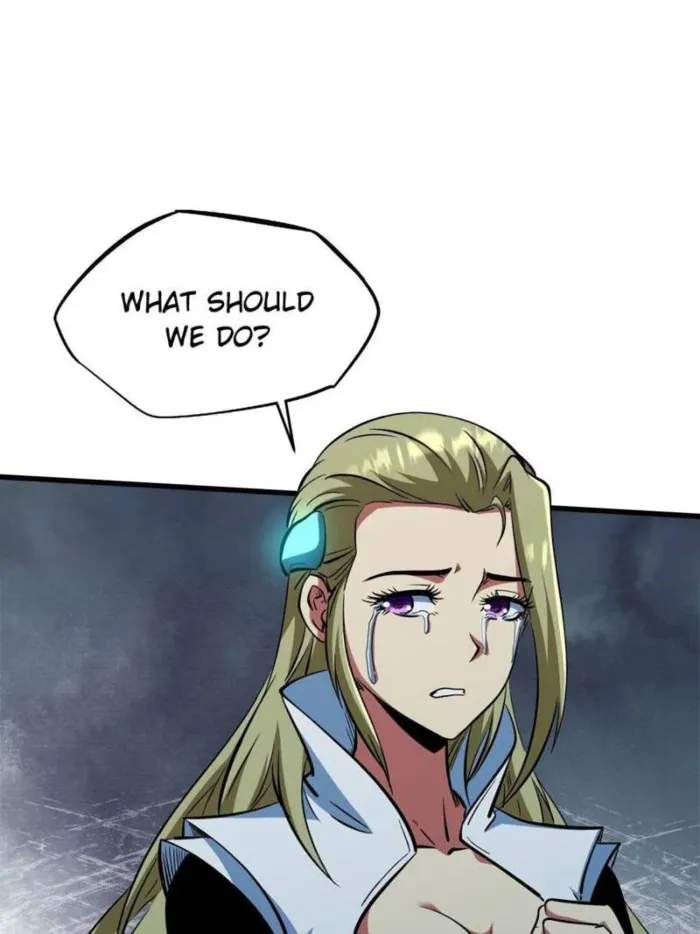 Super Gene Chapter 384 page 49