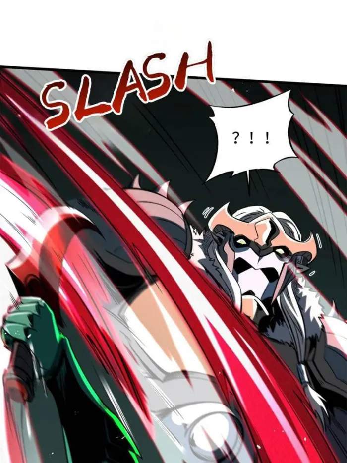 Super Gene Chapter 386 page 23