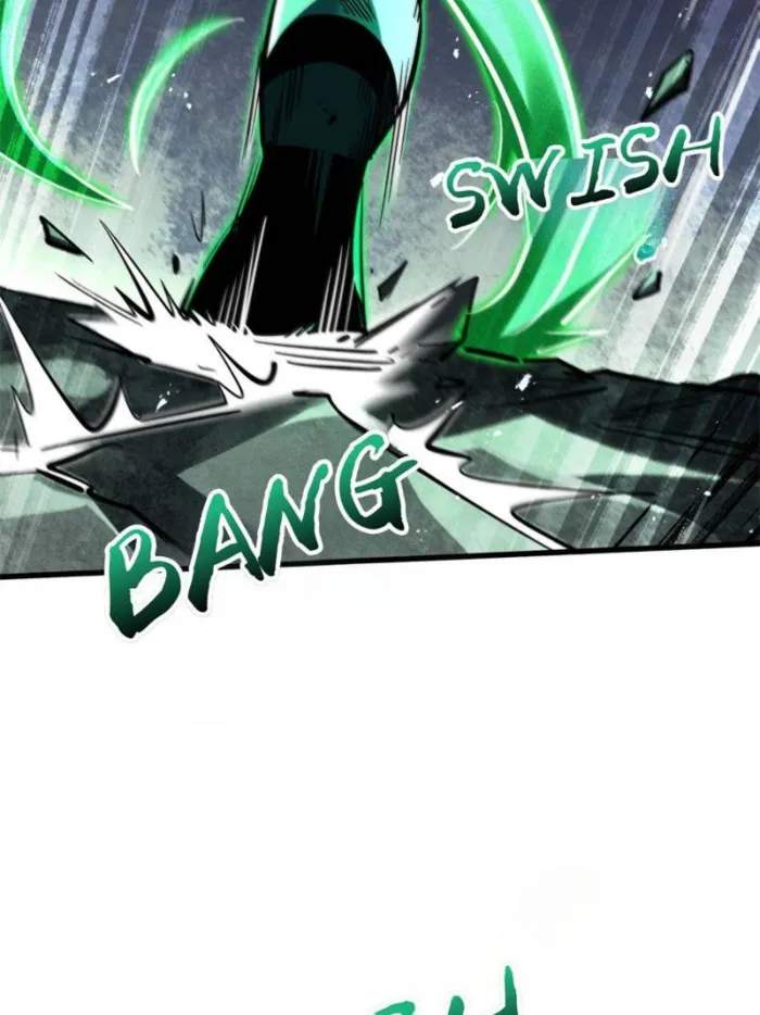 Super Gene Chapter 385 page 32