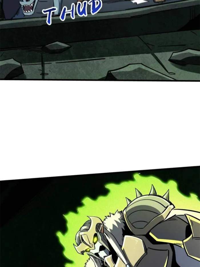 Super Gene Chapter 386 page 41