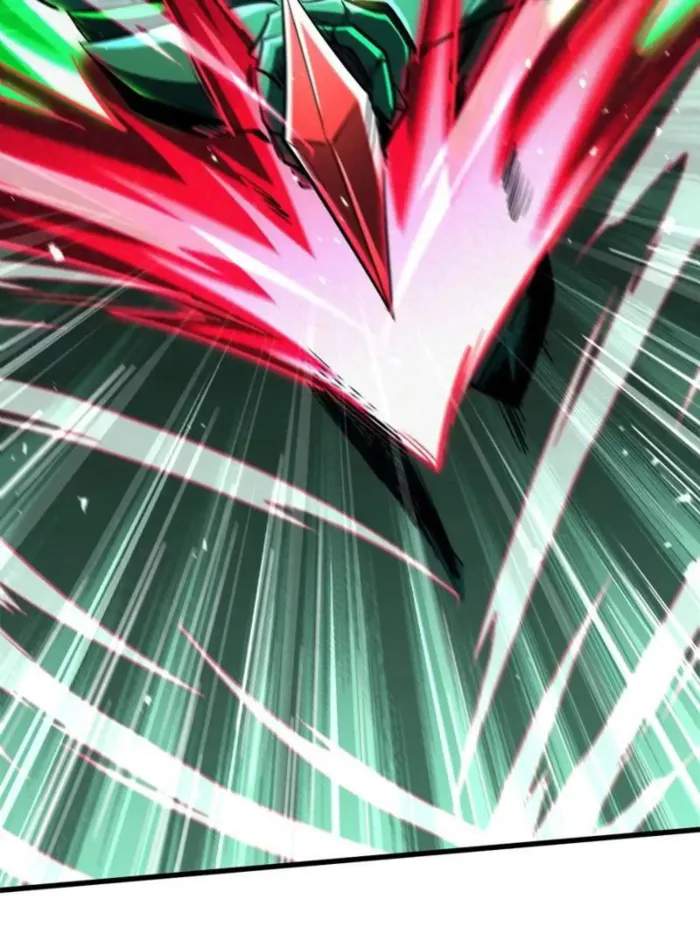 Super Gene Chapter 386 page 6