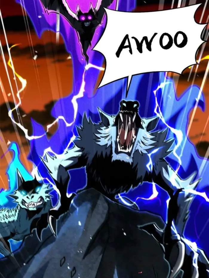 Super Gene Chapter 385 page 39
