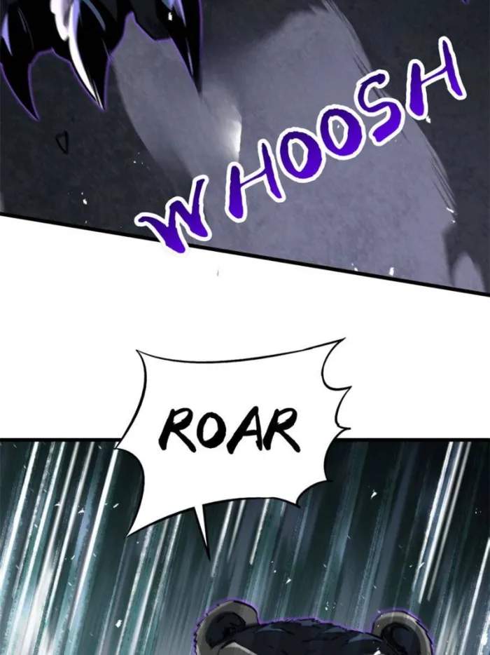 Super Gene Chapter 385 page 29