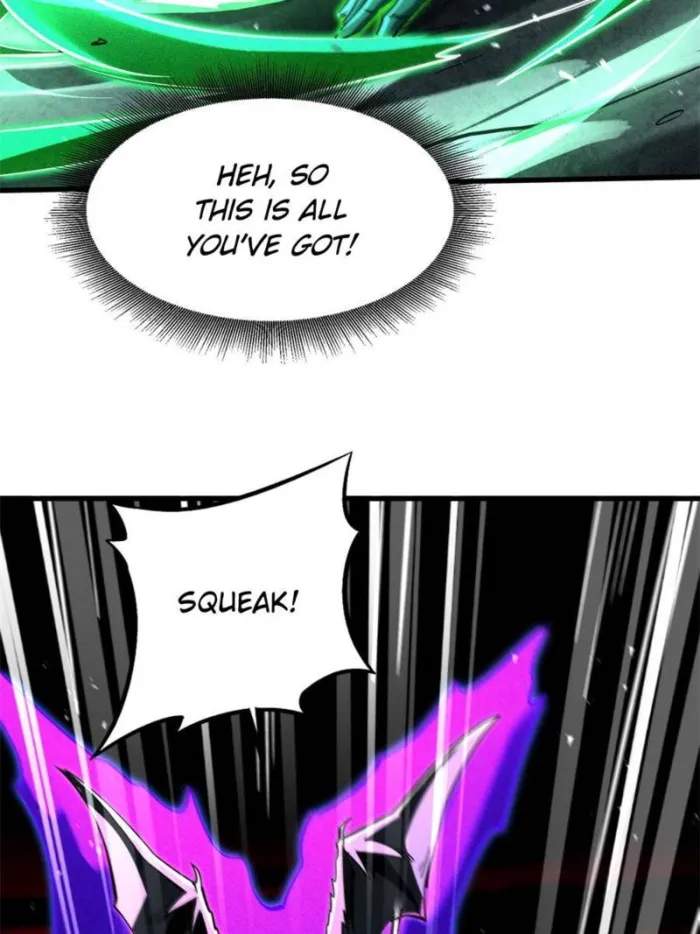 Super Gene Chapter 385 page 38