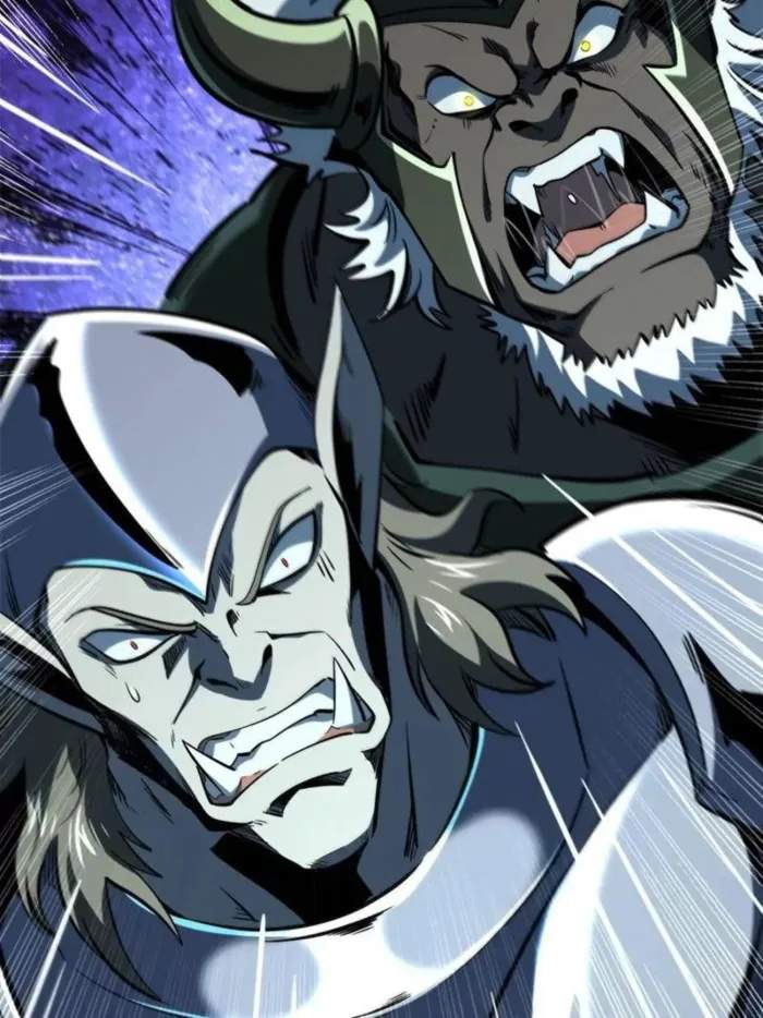 Super Gene Chapter 385 page 54