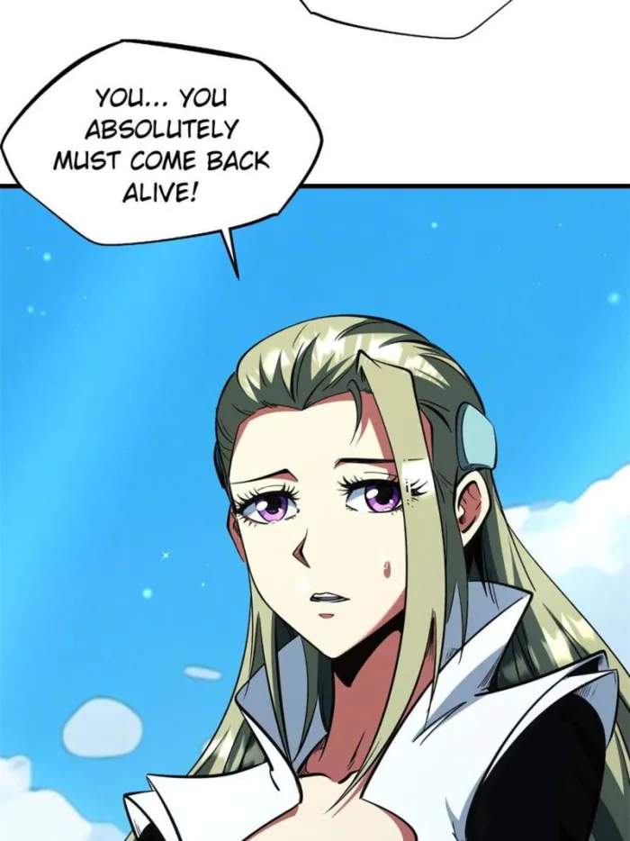 Super Gene Chapter 385 page 10