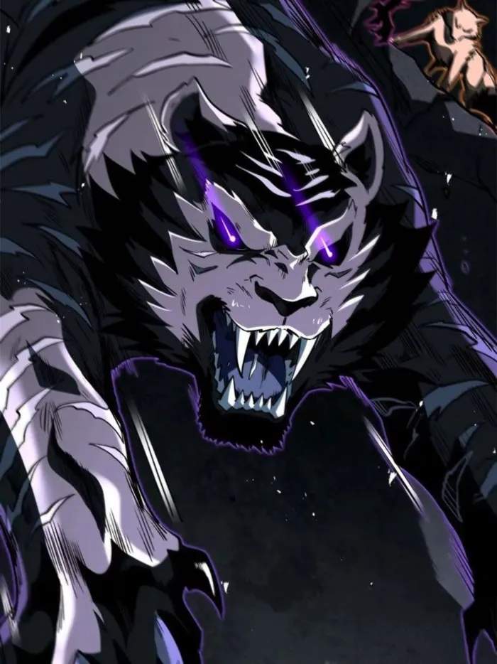 Super Gene Chapter 385 page 28