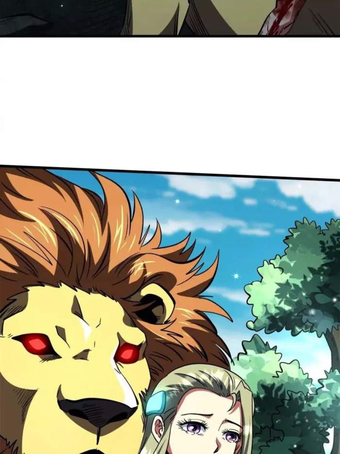Super Gene Chapter 386 page 52