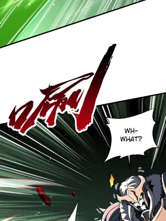 Super Gene Chapter 386 page 9