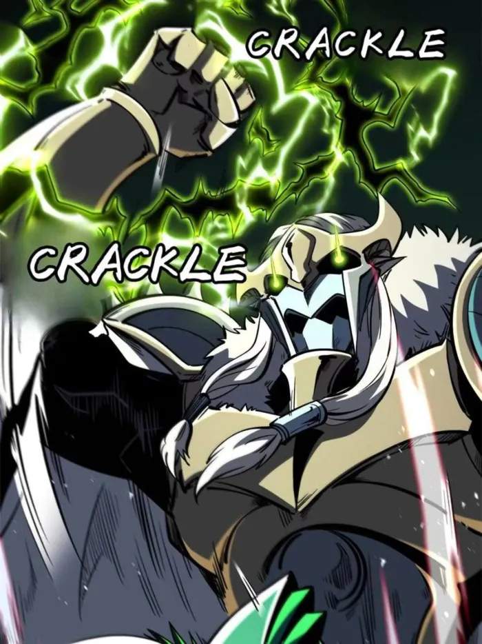 Super Gene Chapter 386 page 18