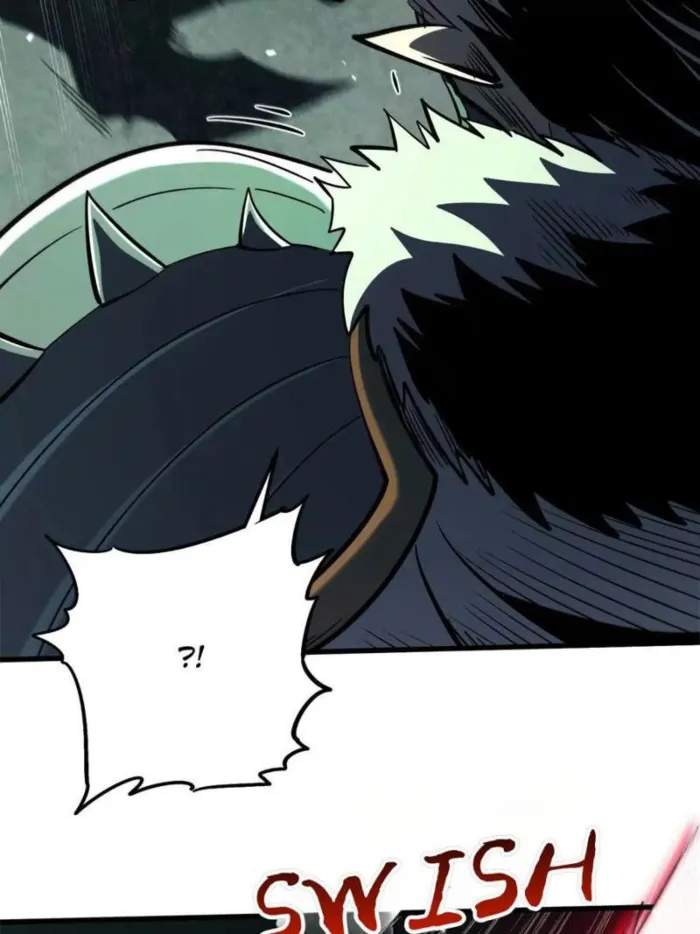 Super Gene Chapter 386 page 15