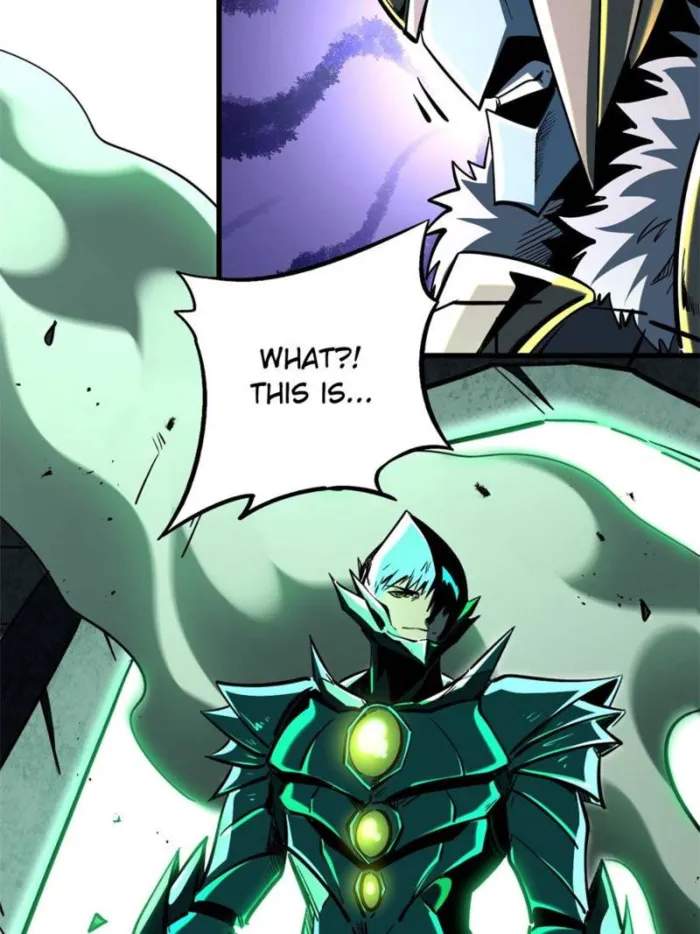 Super Gene Chapter 385 page 65