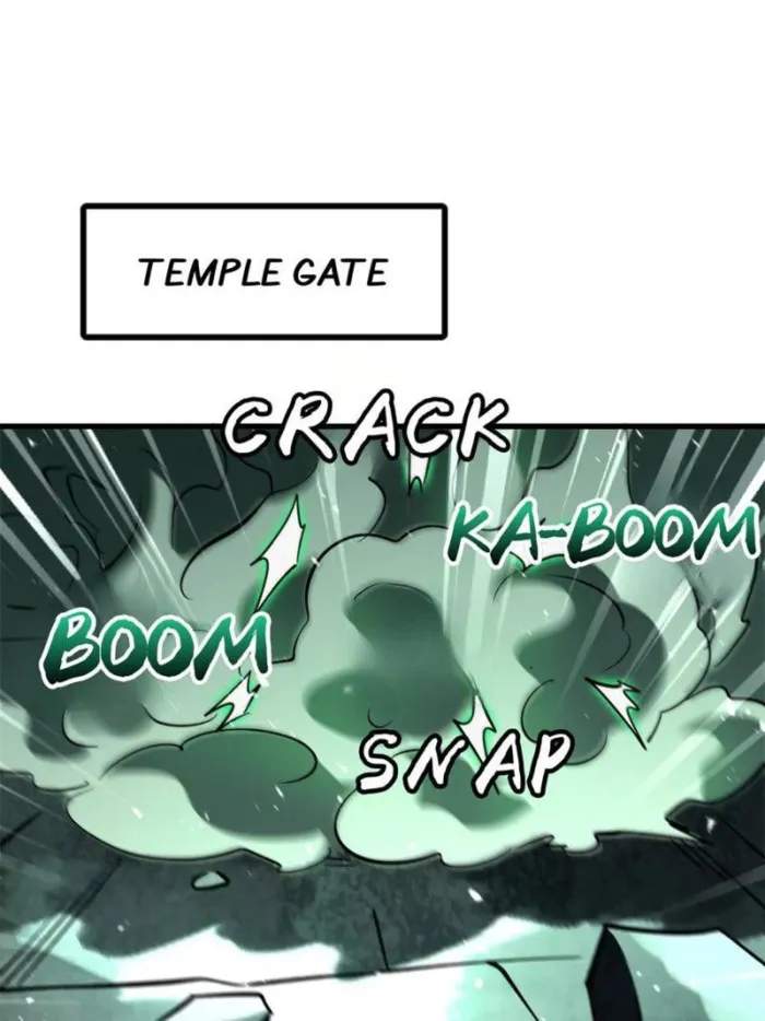Super Gene Chapter 385 page 45
