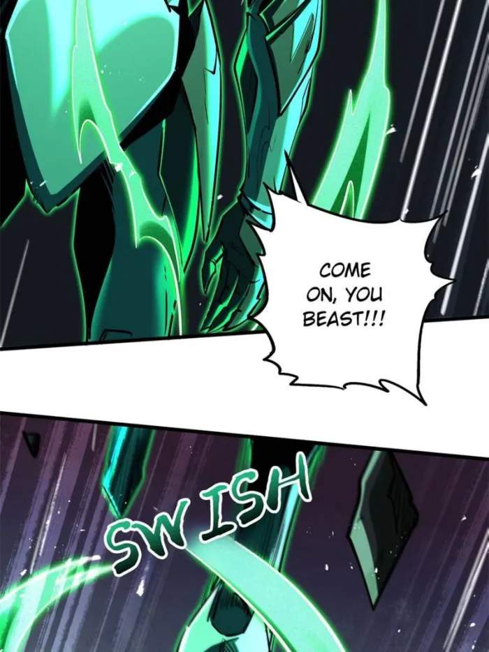 Super Gene Chapter 385 page 31