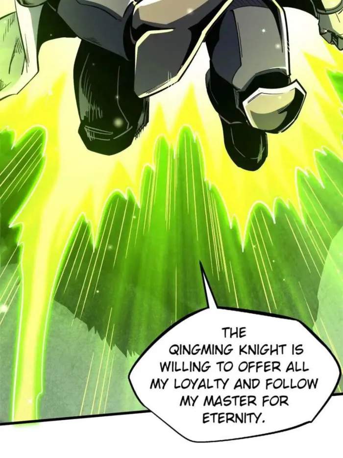 Super Gene Chapter 386 page 37