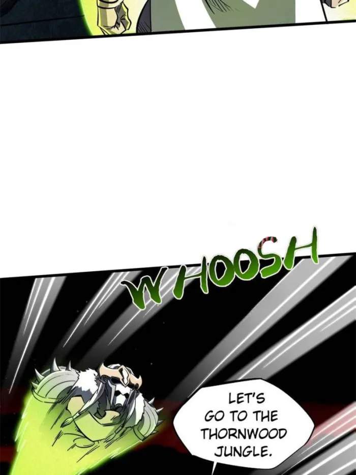 Super Gene Chapter 386 page 46