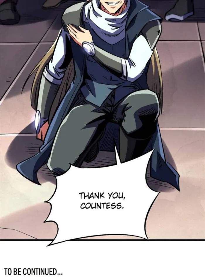 Super Gene Chapter 386 page 66