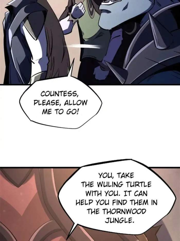 Super Gene Chapter 386 page 63