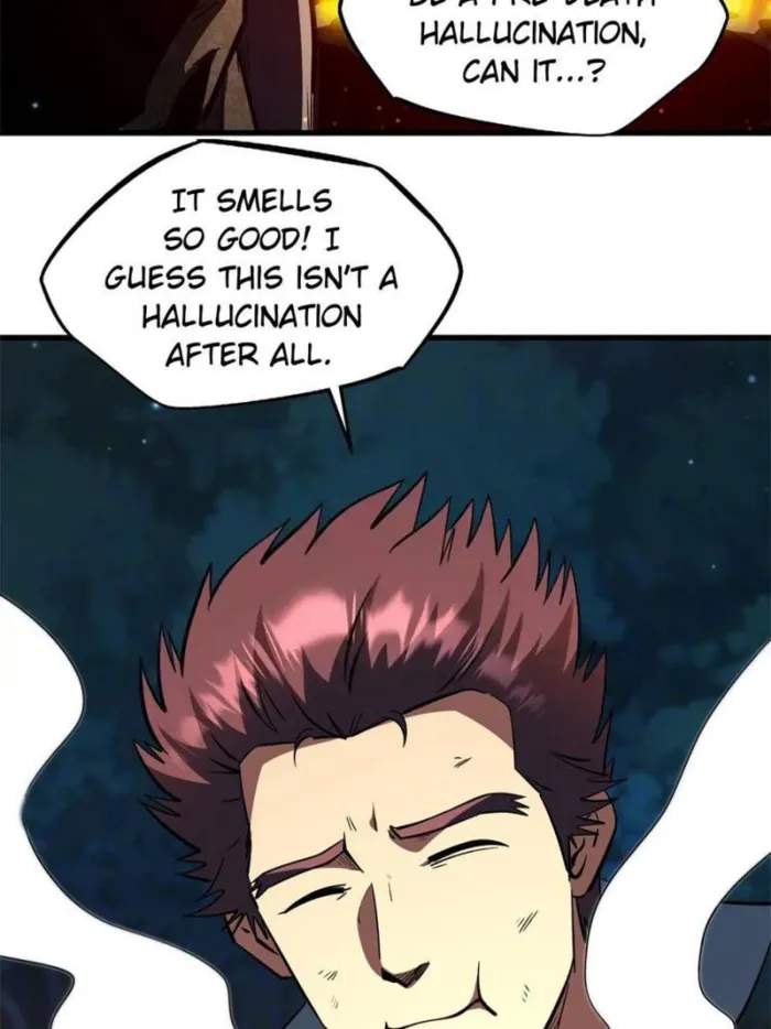 Super Gene Chapter 387 page 29