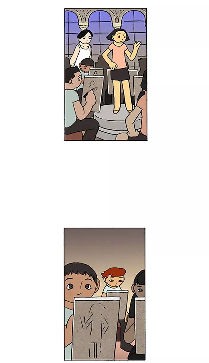 Denma Chapter 389 page 2