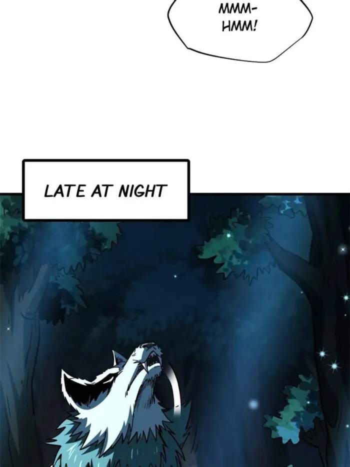 Super Gene Chapter 387 page 32