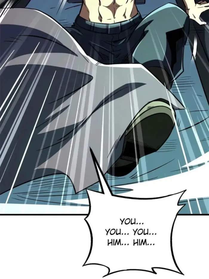 Super Gene Chapter 387 page 25