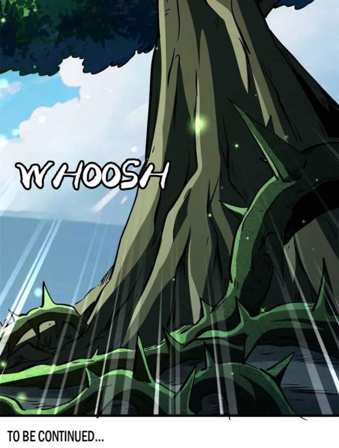 Super Gene Chapter 387 page 54