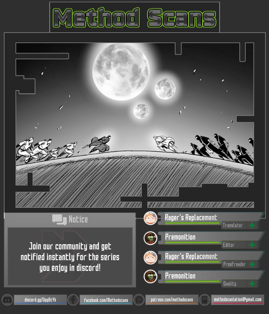 Red Storm Chapter 388.5 page 1