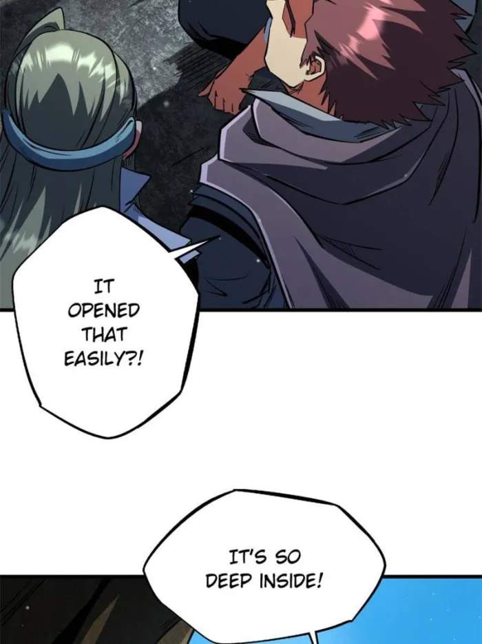 Super Gene Chapter 388 page 42