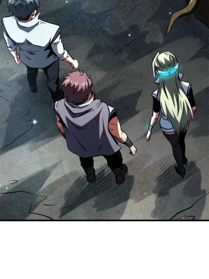 Super Gene Chapter 388 page 15
