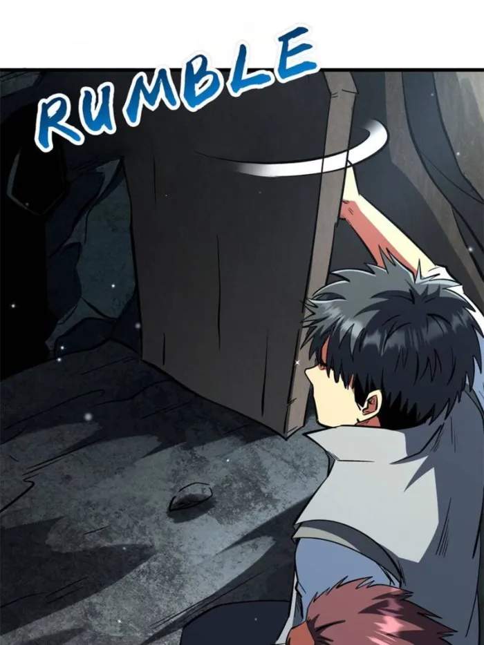 Super Gene Chapter 388 page 41