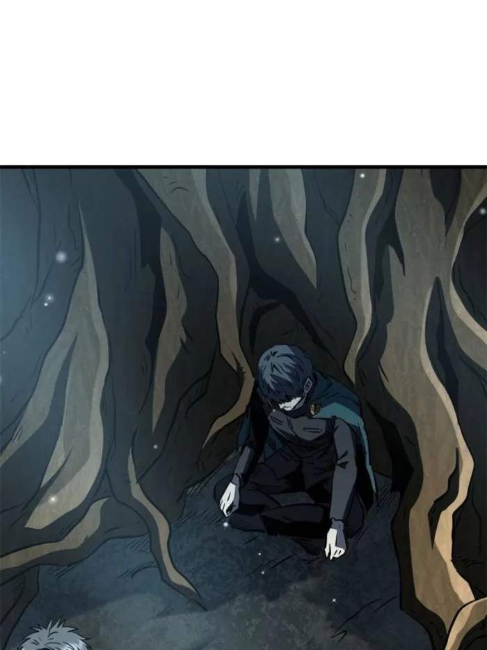 Super Gene Chapter 388 page 14