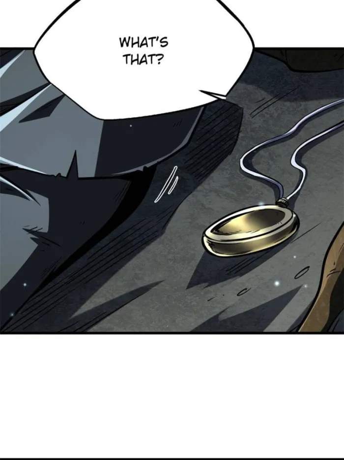 Super Gene Chapter 388 page 27