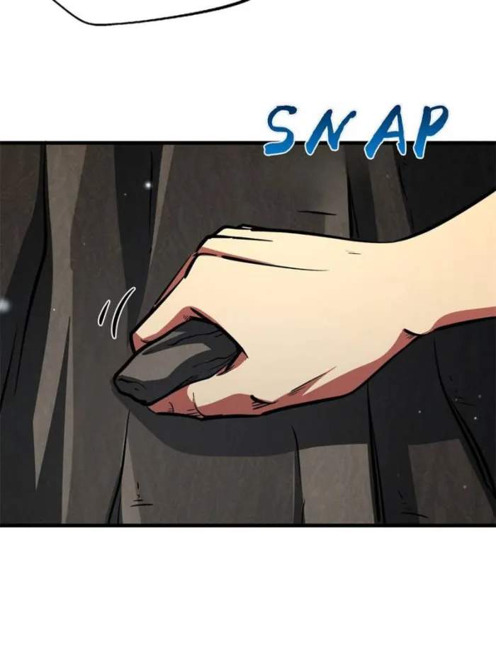 Super Gene Chapter 388 page 40