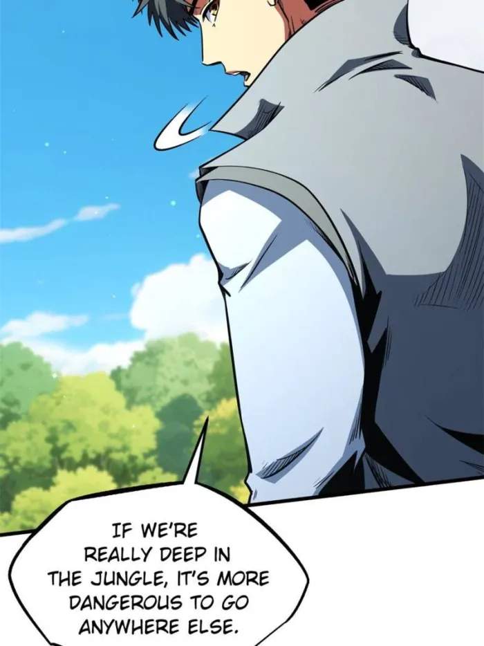 Super Gene Chapter 388 page 6