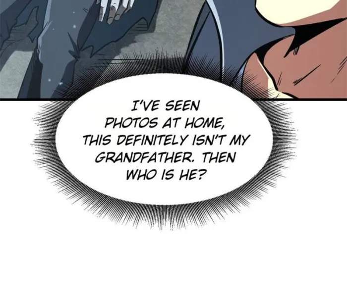 Super Gene Chapter 388 page 35