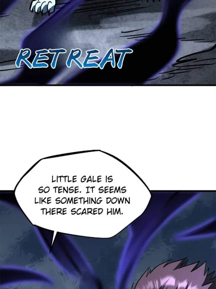 Super Gene Chapter 388 page 50