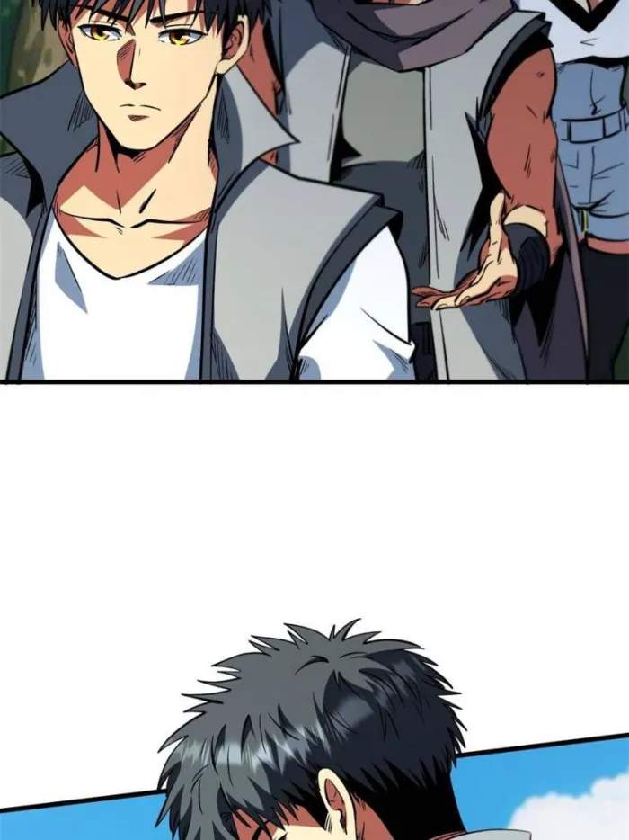 Super Gene Chapter 388 page 5